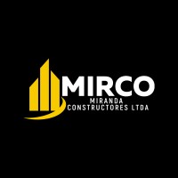 Miranda Constructores Limitada logo - Similar company to Miranda Constructores