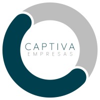 Captiva Ingeniería logo - Similar company to Kancha