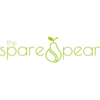 The Spare Pear