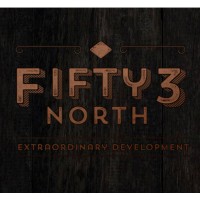 Fifty3North logo - Similar company to Bibi Interiors