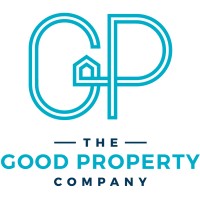 The Good Property Company logo - Similar company to Carnelian Projects Pty Ltd