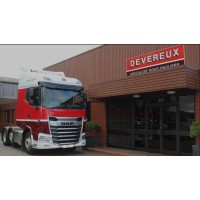 Devereux Developments Ltd logo - Similar company to R. Thornton & Co. Ltd.