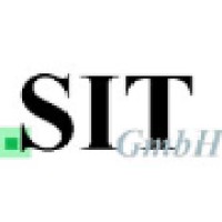 SIT GmbH logo - Similar company to Mpdigital Gmbh