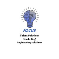FOCUS SOLUTIONS MX logo - Similar company to Conecta Talent