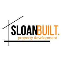 Sloan Built logo - Similar company to Sloanebuilt