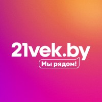 21vek.by logo - Similar company to A1 Belarus