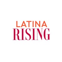 Latina Rising logo - Similar company to Conexiones Efectivas
