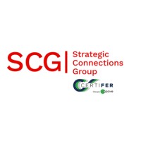 Strategic Connections Group logo - Similar company to Overmorrow Consulting