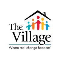The Village for Families & Children logo - Similar company to United Way of Central and Northeastern Connecticut