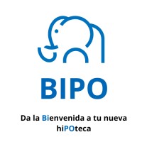 BIPO.es logo - Similar company to Landingbakery.Com
