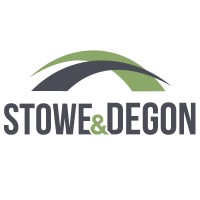 Stowe & Degon LLC logo - Similar company to Cloud Minds Consulting