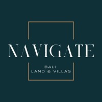 Navigate Bali - Land & Villas logo - Similar company to Habitus Surfboards