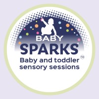 Baby Sparks Sensory UK logo - Similar company to Munchkin And Me