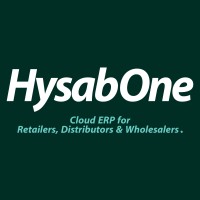HysabOne logo - Similar company to Hysabone