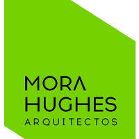 MORA HUGHES Arquitectos logo - Similar company to Arquitectónica Arquitectos