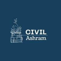 CIVIL Ashram logo - Similar company to Tech Bizz Club Mlvtec