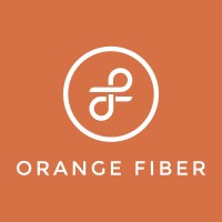Orange Fiber s.r.l. logo - Similar company to Ubq Materials