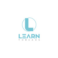 Learnthreads logo - Similar company to Dataoxy Media