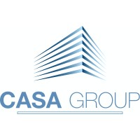 CasaTwo logo - Similar company to Rudkowski & Hag #Lieblingsmakler