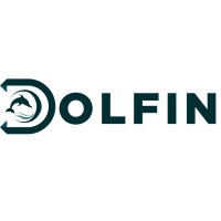 Dolfin logo - Similar company to We-Know Zrt.