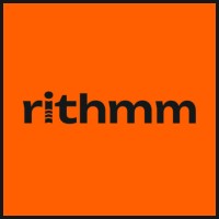 Rithmm logo - Similar company to Oddsjam