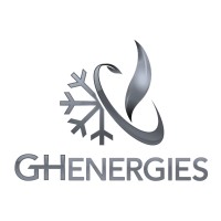 GH ENERGIES logo - Similar company to Eident