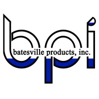 Batesville Products, Inc. logo - Similar company to Alcat Precast
