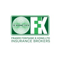 Fraser Fontaine & Kong Ltd. Insurance Brokers logo - Similar company to Gutzmore Concepts Ltd.