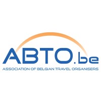 ABTO - Association of Belgian Travel Organisers logo - Similar company to Kwik Events & Relatiemarketing