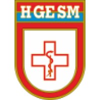 HOSPITAL GERAL DE SANTA MARIA logo - Similar company to Wyeth Whitehall Pharmaceuticals Llc