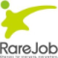 RareJob Philippines, Inc. logo - Similar company to Infinity Web Solutions