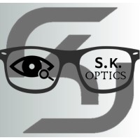 S.K. Optics logo - Similar company to Speccasa