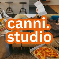 Canni Studio logo - Similar company to C Studios - Marketing Places Globally