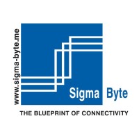 Sigma-Byte Computers LLC - UAE logo - Similar company to Eagles Llc