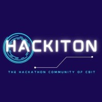 HackitOn CBIT logo - Similar company to Cbit Open Source Community