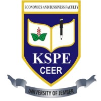 Kelompok Studi Penelitian Ekonomi FEB UNEJ logo - Similar company to Hmj-Ie Feb Unej