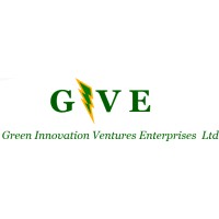 Green Innovation Ventures Enterprises Ltd logo - Similar company to Gallium Tech