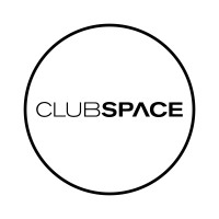 Club Space logo - Similar company to Hipp House