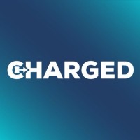 Charged Solutions logo - Similar company to Croydon Vision