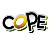 PLATANITOS COPE logo - Similar company to Alekio