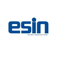 Esin Elektrikli Ev Aletleri A.Ş. logo - Similar company to Escuturco