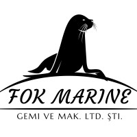 FOK Marine logo - Similar company to Crucible Engineering Llc