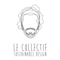 Le Collectif - Sustainable Design logo - Similar company to Claire Thirion Designer