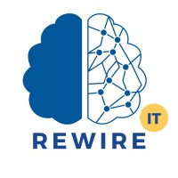 Rewire IT logo - Similar company to Info Smart Technologies Inc