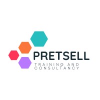Pretsell Training and Consultancy logo - Similar company to Forefront Coaching Ltd