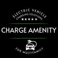 Charge Amenity logo - Similar company to Artistic Frame
