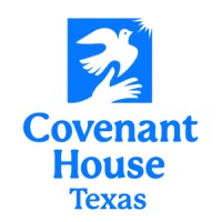 Covenant House Texas logo - Similar company to Workfaith
