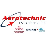 Aerotechnic Industries S.A. logo - Similar company to Delta Aerospace