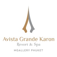 Avista Grande Phuket Karon, MGallery Hotel Collection logo - Similar company to Andaman Riviera Phuket Hotel, A Member Of Radisson Individuals.