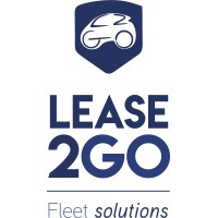 Lease2Go | Fleet Solution logo - Similar company to Coesio&Partners
